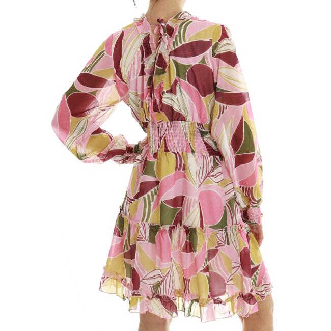 ABITO FLOWER MOLLY BRACKEN - Mad Fashion | img vers.650x/
